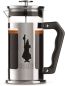 Preview: French Press Preziosa, Kaffee- und Teebereiter gefüllt mit Kaffee